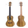 Ukulele Zebrawood 21 inch or 24 inch