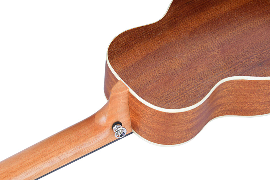 Ukulele Sapele Rosewood Soprano Concert Tenor 21 24 or 26 inch